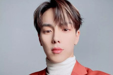 Shownu MONSTA X Hiatus...