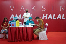 Bangkitkan Perdagangan,...