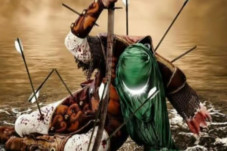 Kisah Heroik Jafar bin...