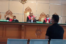 Terungkap di Persidangan,...