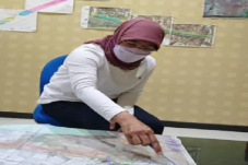 Pembangunan JLLB di...