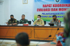 Yusran Lalogau Minta...