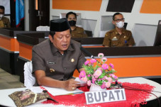 Pelatihan Kepemimpinan...