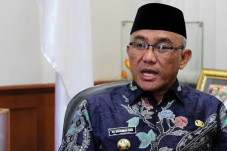 Pemkot Depok Terbitkan...