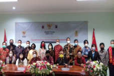 Matakin: Pancasila Harta...