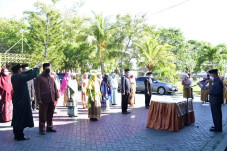 Penataan Organisasi,...