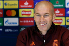 Zidane: Bukan Keajaiban...