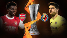 Preview Arsenal vs Villarreal:...