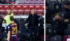 Bentrok Atletico Madrid,...