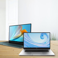 Mengapa Sekarang Huawei...