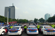 Mudik Lebaran Dilarang,...