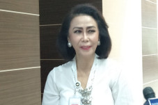 Pakai Anggaran Negara,...