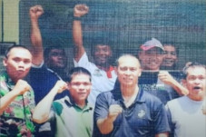 Kabinda Papua Mayjen...