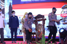 Kapolri Minta Bhabinkamtibmas...