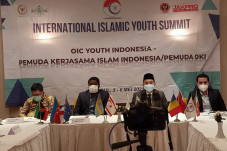 Pemuda Diharapkan Jadi...
