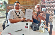 Polisi Buka SP3, Kuasa...