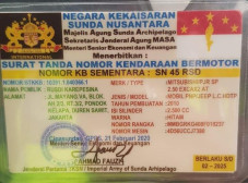Cuma Ada di Indonesia,...