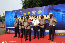 SIKM Dikeluarkan, Wagub...