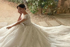 Jung Ji Woo, Kakak J-Hope...