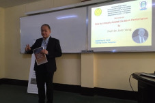 Kalbis Institute Kembangkan...