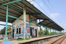Wahai Warga Depok dan...