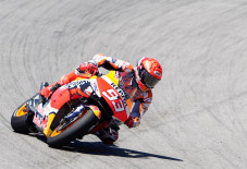 Marc Marquez Akui Kondisi...