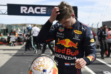 Kalah Lagi di GP Portugal...