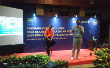 Wujudkan Sport City,...