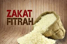 Niat Zakat Fitrah Lengkap...