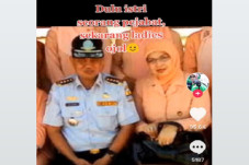 Roda Kehidupan, Wanita...