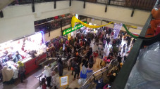 Banyak Acara Buka Bersama...