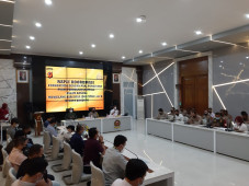 Mobilitas Warga Bandung...