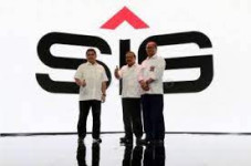 Selama Triwulan I 2021,...