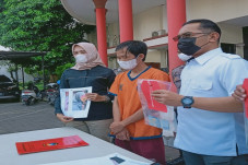 Keperawanan Gadis 19...