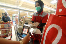 Jelang Idul Fitri, CIMB...
