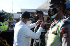 Operasi Ketupat Diharap...