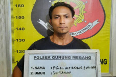 Jengkel Dituduh Selingkuh,...