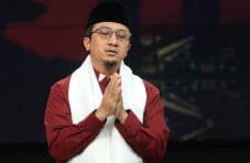 Ustaz Yusuf Mansur:...