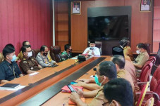 Bupati Pasangkayu Tetapkan...