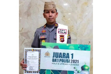 Iptu M. Atmal Fauzi...