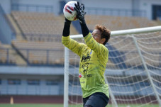Sambut Liga 1, Penggawa...