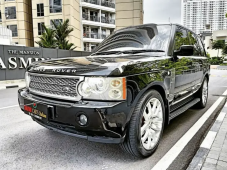 Mobil James Bond Range...