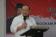 Banyak Kota Kewalahan...