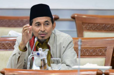 PKS Minta Menag Tidak...