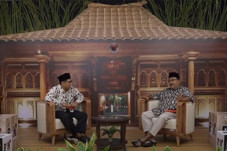 Refleksi Ramadhan Bareng...