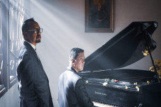 Tono Supartono dan Andi...