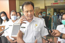 Wartawan Pena Batas...