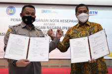 Jutaan Satpam Kini Bisa...