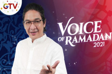 Berujung Ribut dengan...
