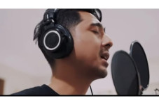 Video Cover Lagunya...